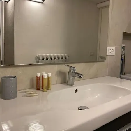 Apartamento Bilocale Nell'antico Ghetto Ebraico
