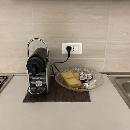 Apartament Bilocale Nell'antico Ghetto Ebraico Ferrara