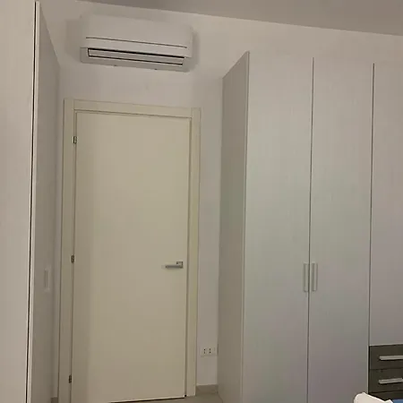 Bilocale Nell'antico Ghetto Ebraico Apartamento