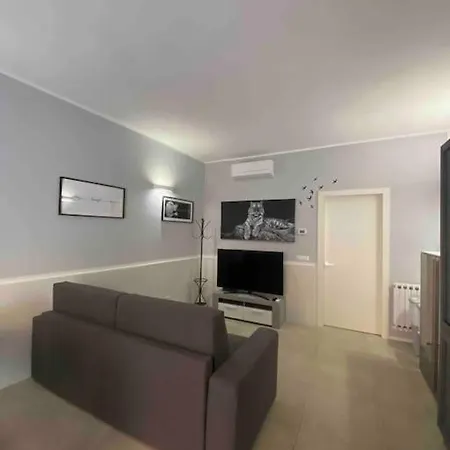 Apartament Bilocale Nell'antico Ghetto Ebraico *