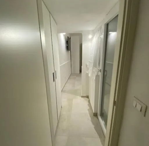 Bilocale Nell'antico Ghetto Ebraico *