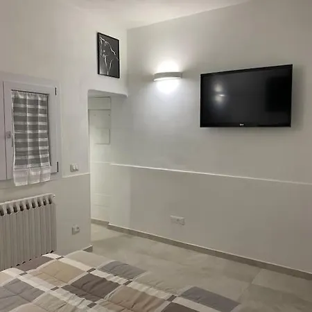 Bilocale Nell'antico Ghetto Ebraico Ferrara