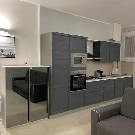 Apartamento Bilocale Nell'antico Ghetto Ebraico