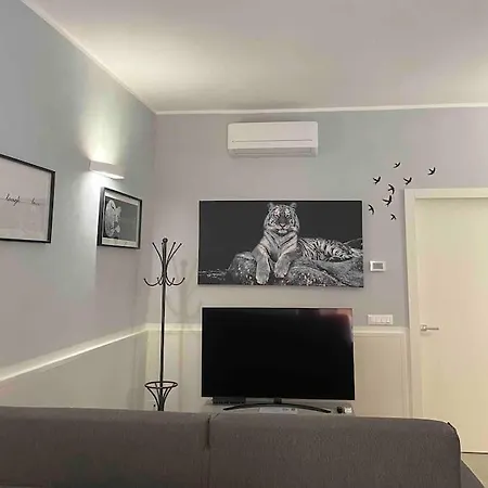 Apartamento Bilocale Nell'antico Ghetto Ebraico Ferrara