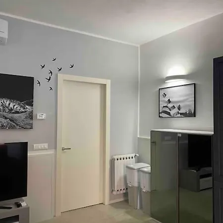 Apartamento Bilocale Nell'antico Ghetto Ebraico *