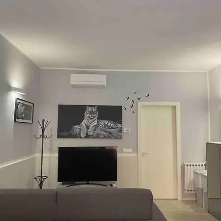 Apartamento Bilocale Nell'antico Ghetto Ebraico