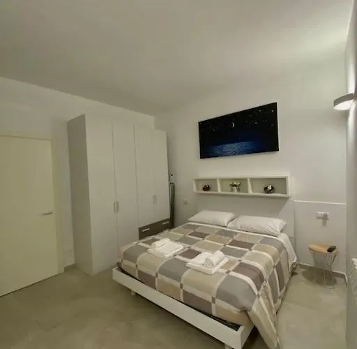 Bilocale Nell'antico Ghetto Ebraico * Ferrara