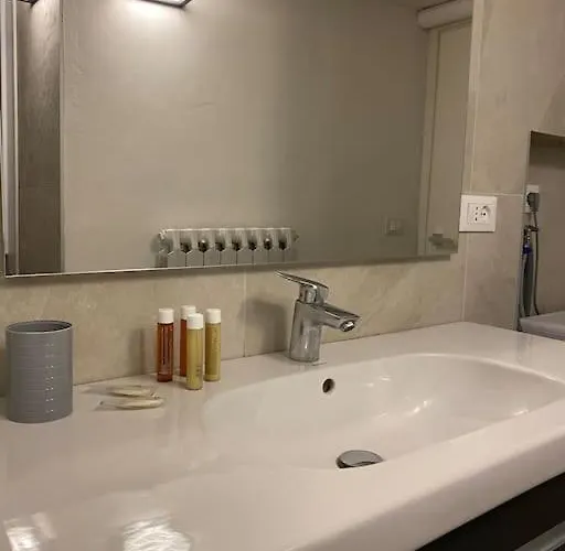 Apartman Bilocale Nell'antico Ghetto Ebraico