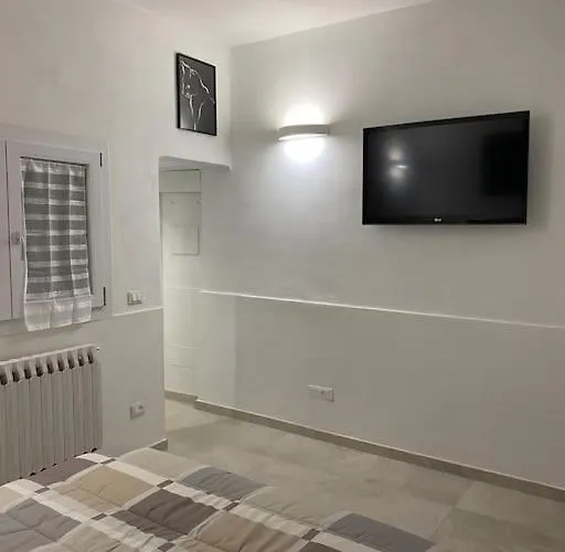 Bilocale Nell'antico Ghetto Ebraico フェラーラ