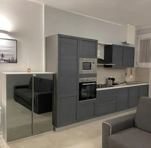 Apartman Bilocale Nell'antico Ghetto Ebraico