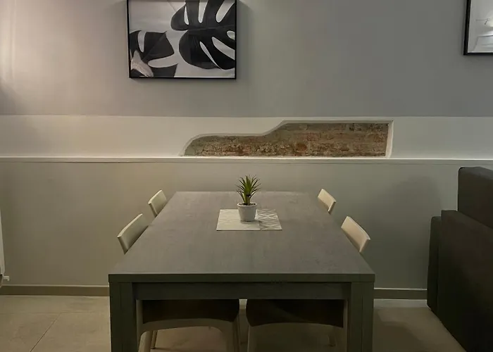 アパート Bilocale Nell'antico Ghetto Ebraico フェラーラ