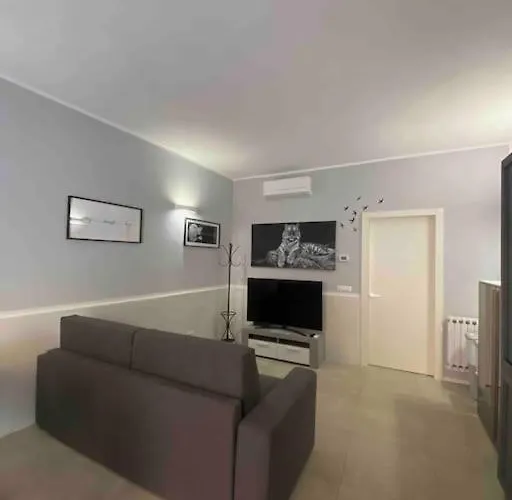 Apartman Bilocale Nell'antico Ghetto Ebraico *